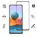 Samsung Galaxy A54 Uyumlu Davin Seramik Ekran Koruyucu