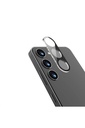 Samsung Galaxy A55 Uyumlu Zore 3D Kamera Camı
