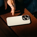 Apple iPhone 16 Uyumlu Pro Uyumlu Max Uyumlu Kılıf M-safe Şarj Özellikli Deri Görünümlü Native Union 2024 Active Serisi Kapak - 5