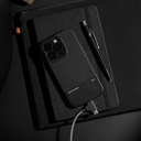 Native Union Belt Serisi Duo Type-C to Type-C - Lightning Şarj Kablosu 60W 1.5M - 2