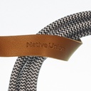 Native Union Belt Serisi Type-C to Type-C Şarj Kablosu 3M - 6
