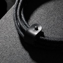 Native Union Belt Serisi Type-C to Type-C Şarj Kablosu 3M - 10