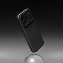 Apple iPhone 17 Uyumlu Pro Uyumlu Max Uyumlu Kılıf M-safe Şarj Özellikli Deri Dokulu Native Union 2025 Active Serisi Kapak - 2