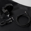 Native Union Belt Pro Serisi Type-C to Type-C Şarj Kablosu 240W 2.4M - 6
