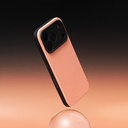Apple iPhone 17 Uyumlu Pro Uyumlu Kılıf M-safe Şarj Özellikli Deri Dokulu Native Union 2025 Active Serisi Kapak - 3