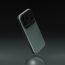 Apple iPhone 17 Uyumlu Pro Uyumlu Kılıf M-safe Şarj Özellikli Deri Dokulu Native Union 2025 Active Serisi Kapak - 6