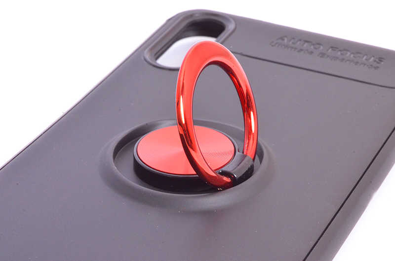 Samsung Galaxy M10 Uyumlu Kılıf Zore Ravel Silikon Kapak - 2