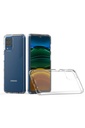 Samsung Galaxy M12 Uyumlu Kılıf Zore Coss Kapak