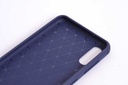 Samsung Galaxy M10 Uyumlu Kılıf Zore Negro Silikon Kapak - 2