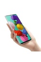 Samsung Galaxy M31S Uyumlu Kılıf Zore Enjoy Kapak
