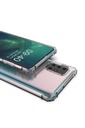 Samsung Galaxy M31S Uyumlu Kılıf Zore Nitro Anti Shock Silikon