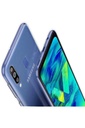 Samsung Galaxy M40 Uyumlu Kılıf Zore Süper Silikon Kapak