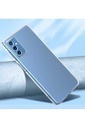 Samsung Galaxy M52 Uyumlu Kılıf Zore Kamera Korumalı Süper Silikon Kapak
