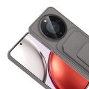Honor X9D Kılıf Kartlıklı TPU Zore Bikart Kapak - 1
