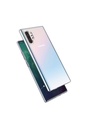 Samsung Galaxy Note 10 Plus Uyumlu Kılıf Zore Süper Silikon Kapak