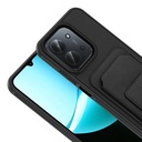 Xiaomi Redmi 15 UyumluC Uyumlu Kılıf Kartlıklı TPU Zore Bikart Kapak - 1