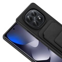 Xiaomi Redmi Note 15 Uyumlu 4G Uyumlu Kılıf Kartlıklı TPU Zore Bikart Kapak - 1