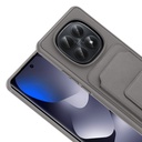 Xiaomi Redmi Note 15 Uyumlu 4G Uyumlu Kılıf Kartlıklı TPU Zore Bikart Kapak - 1