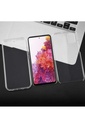 Samsung Galaxy Note 20 Uyumlu Kılıf Zore Enjoy Kapak