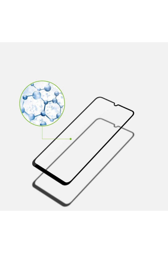 Samsung Galaxy Note 20 Uyumlu Zore Dias Cam Ekran Koruyucu