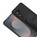 Samsung Samsung Galaxy S2 Uyumlu5 Uyumlu FE Uyumlu Kılıf Kartlıklı TPU Zore Bikart Kapak - 1