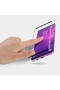 Samsung Galaxy Note 8 Uyumlu Zore Süper Pet Ekran Koruyucu Jelatin