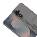 Samsung Samsung Galaxy S2 Uyumlu5 Uyumlu FE Uyumlu Kılıf Kartlıklı TPU Zore Bikart Kapak - 1
