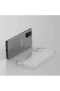 Samsung Galaxy S20 Plus Uyumlu Kılıf Zore Coss Kapak