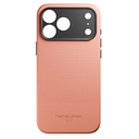 Apple iPhone 17 Uyumlu Pro Uyumlu Max Uyumlu Kılıf M-safe Şarj Özellikli Deri Dokulu Native Union 2025 Active Serisi Kapak - 1