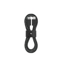 Native Union Belt Serisi Type-C to Lightning Şarj Kablosu 1.2M - 1