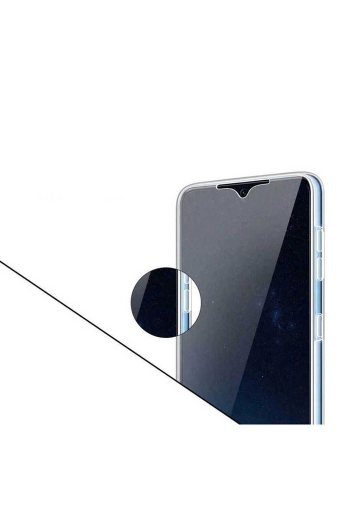 Samsung Galaxy S21 Ultra Uyumlu Kılıf Zore Enjoy Kapak