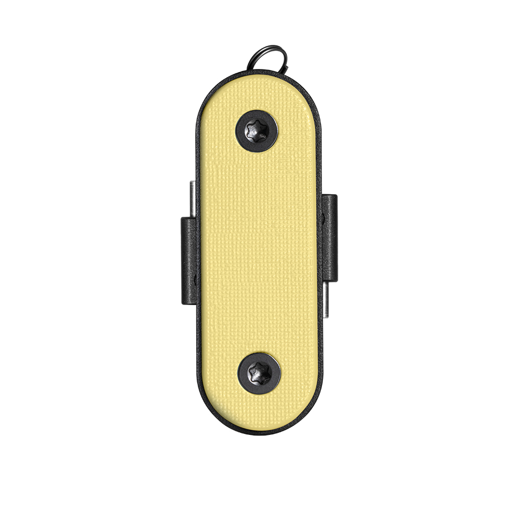 Native Union Pocket Cable Type-C to Type-C Hızlı Şarj Özellikli Anahtarlık Data ve Şarj Kablosu 60W - 2
