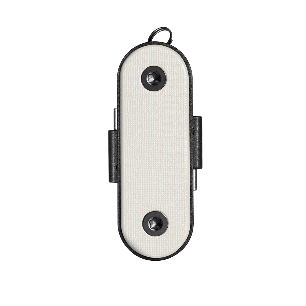 Native Union Pocket Cable Type-C to Type-C Hızlı Şarj Özellikli Anahtarlık Data ve Şarj Kablosu 60W - 2