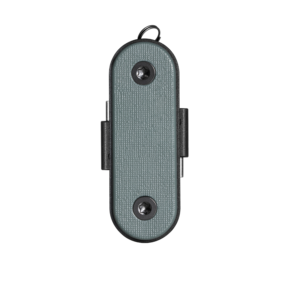 Native Union Pocket Cable Type-C to Type-C Hızlı Şarj Özellikli Anahtarlık Data ve Şarj Kablosu 60W - 2