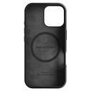 Apple iPhone 16 Uyumlu Pro Uyumlu Kılıf M-safe Şarj Özellikli Deri Görünümlü Native Union 2024 Active Serisi Kapak - 2