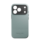 Apple iPhone 17 Uyumlu Pro Uyumlu Kılıf M-safe Şarj Özellikli Deri Dokulu Native Union 2025 Active Serisi Kapak - 1