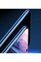 Samsung Galaxy S22 Plus Uyumlu Zore Full Glue Kind Dias Cam Ekran Koruyucu