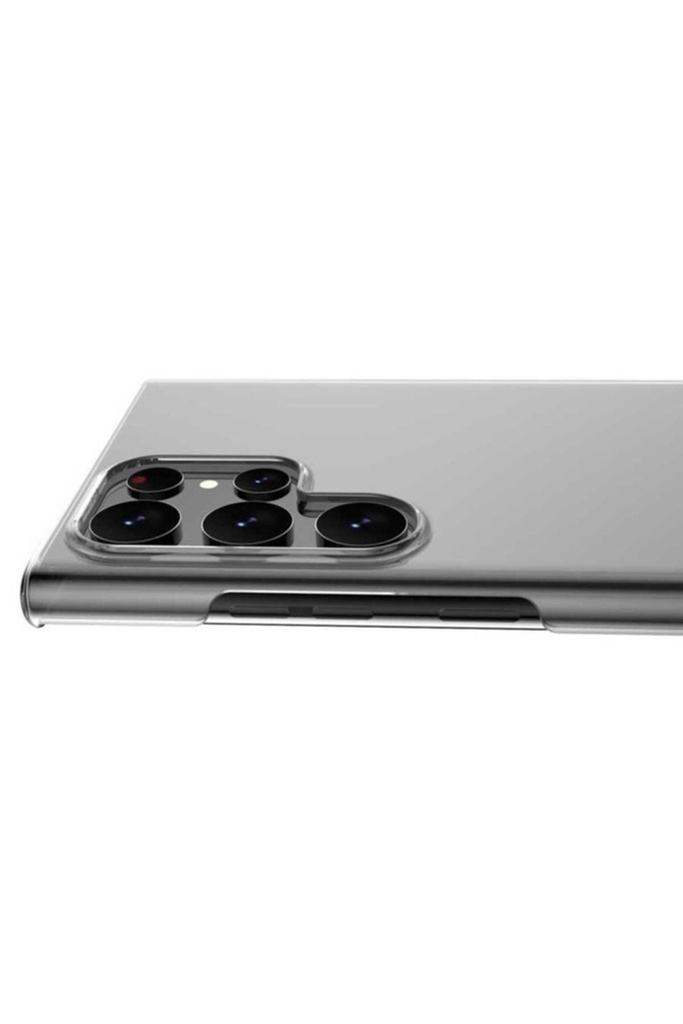 Samsung Galaxy S22 Ultra Uyumlu Kılıf Zore Vonn Kapak