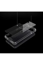 Samsung Galaxy S22 Uyumlu Kılıf Zore Nitro Anti Shock Silikon