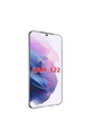 Samsung Galaxy S22 Uyumlu Kılıf Zore Süper Silikon Kapak