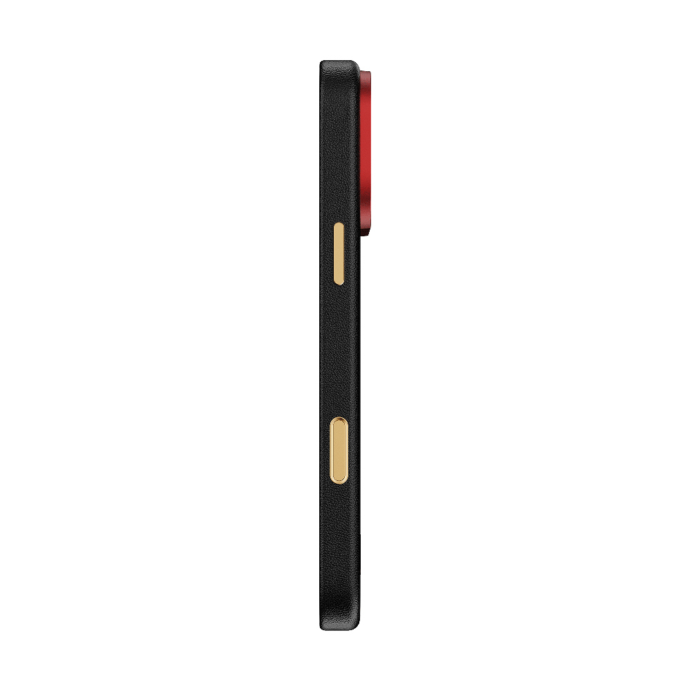 Apple iPhone 17 Uyumlu Pro Uyumlu Max Uyumlu Kılıf M-Safe Şarj Özellikli Raptic Urban Nano Serisi Kapak - 2