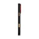 Apple iPhone 17 Uyumlu Pro Uyumlu Max Uyumlu Kılıf M-Safe Şarj Özellikli Raptic Urban Nano Serisi Kapak - 2