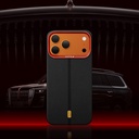 Apple iPhone 17 Uyumlu Pro Uyumlu Max Uyumlu Kılıf M-Safe Şarj Özellikli Raptic Urban Nano Serisi Kapak - 5