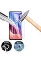 Samsung Galaxy S23 Plus Uyumlu Zore Nano Micro Temperli Ekran Koruyucu