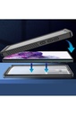 Samsung Galaxy S23 Ultra Uyumlu Kılıf 1-1 Su Geçirmez Kılıf