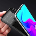 Huawei Honor 8A Uyumlu Kılıf Zore Negro Silikon Kapak - 2