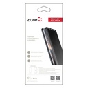 Samsung Galaxy S24 Ultra Uyumlu Zore Privacy Polymer Nano Ekran Koruyucu