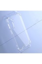 Samsung Galaxy S24 Uyumlu Kılıf Zore Nitro Anti Shock Silikon
