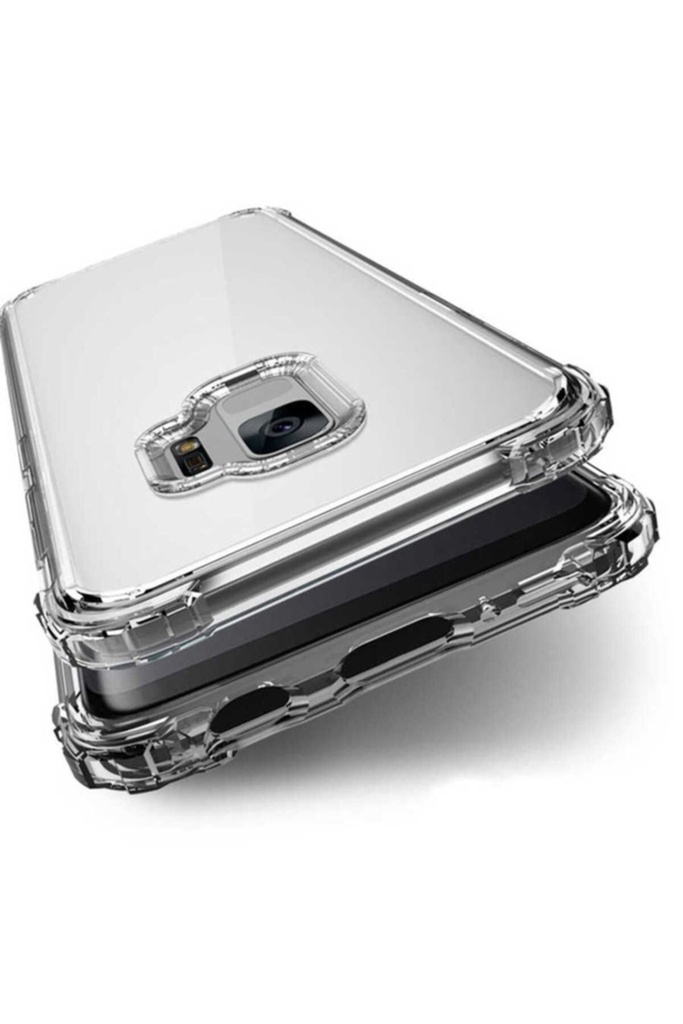 Samsung Galaxy S9 Uyumlu Kılıf Zore Nitro Anti Shock Silikon