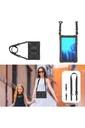 Samsung Galaxy Tab A7 Lite T225 Uyumlu Zore Defender Tablet Silikon